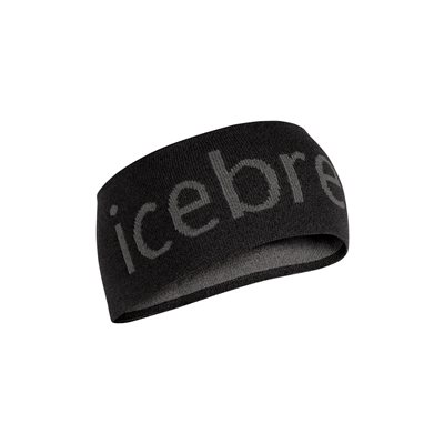 Icebreaker Headband 