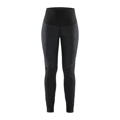 Pursuit thermal tights femme