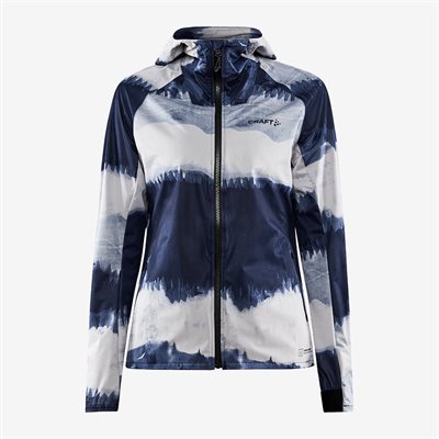 Pro hydro jacket femme 