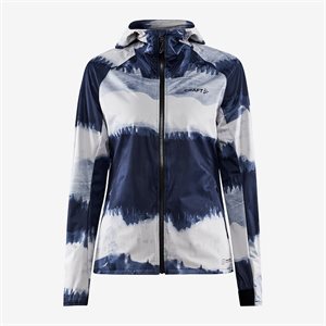 Pro hydro jacket femme 