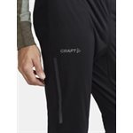 Core nordic training wind tights homme