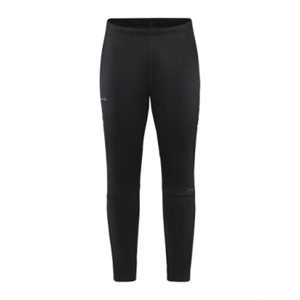 Craft Core nordic training wind tights homme